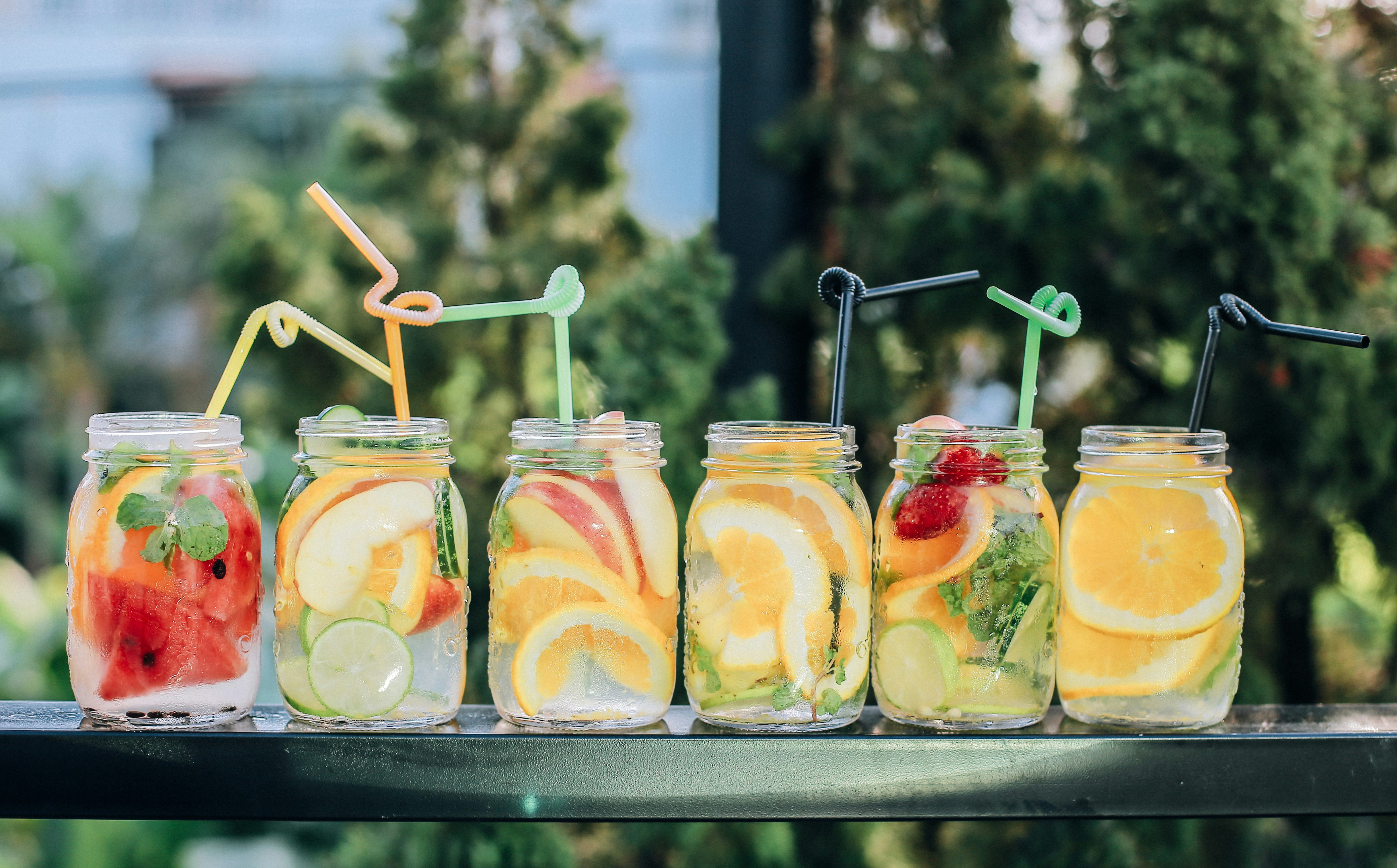 Cómo cuidarte este verano: hábitos, consejos y recetas saludables